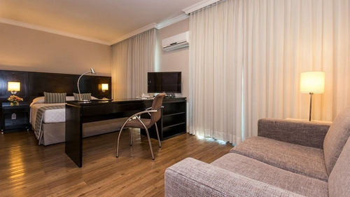 Imagem 5 de 15 de Flat Em Perdizes - Oportunidade - Sf556