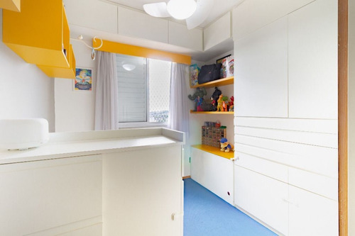 Imagem 11 de 21 de Apartamento - Ap01439 - 70639587