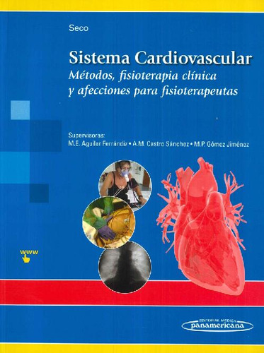 Libro Sistema Cardiovascular De Jesús Seco Calvo María Encar