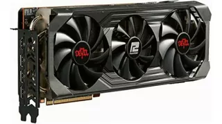 Powercolor Renewed Red Devil Amd Radeon Rx 6900 Xt Tarjeta