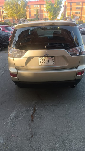 Mitsubishi Outlander 2.4 Ls Aa Ee At