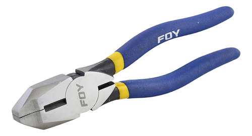 Pinza Para Electricista 9 Foy
