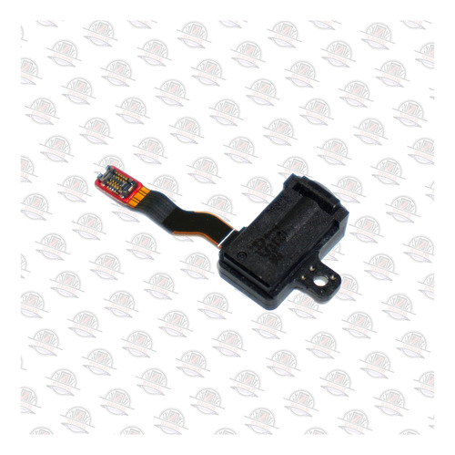 Refaccion Flex Jack De Audio Para Galaxy S9 Plus G965 Origin