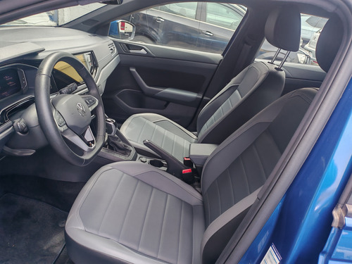 Volkswagen Nivus 1.0t Highline At