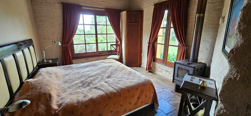 Campo Lavalleja 33 Has Espectacular Posada De Campo