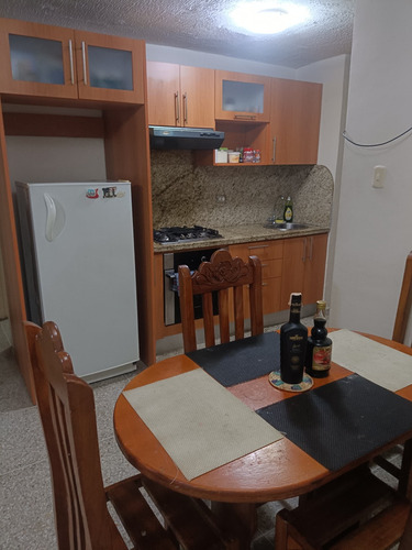 Se Vende Apartamento En Tulipán San Diego Carabobo Ofg-ip