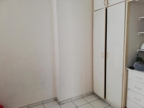 Venta De Apartamento En Los Pilares, San Francisco 20-9220