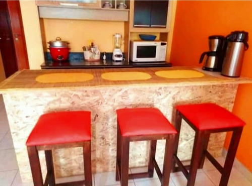 Imagen 4 de 13 de Bella Casa Para Alojamiento Y Eventos En Cienegilla.