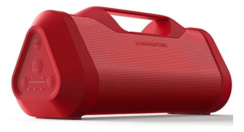 Altavoz Portatil Monster Blaster 3.0, Altavoz Bluetooth Inal