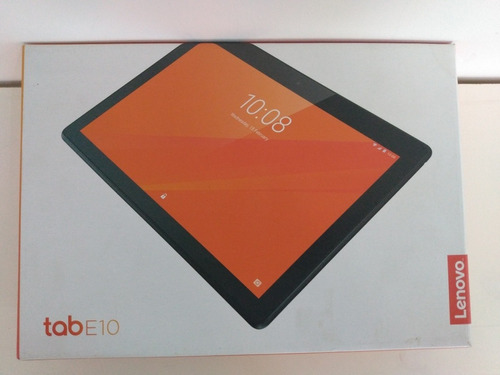 Tablet Lenovo Tb-x104f