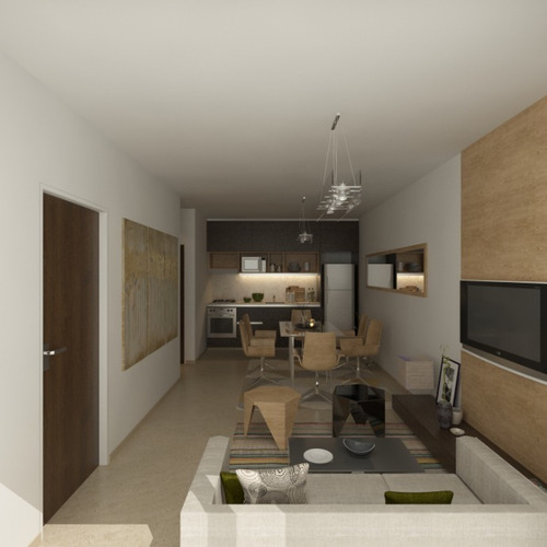 Imagen 9 de 13 de Departamento En Venta En Lanus Oeste