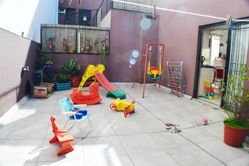 Imagen 10 de 13 de Departamento En Venta Y Alquiler En Haedo Centro