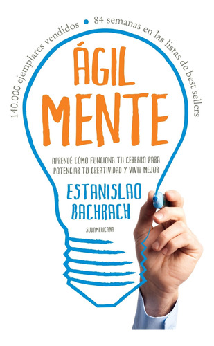 Agil Mente - Estanislao Bachrach