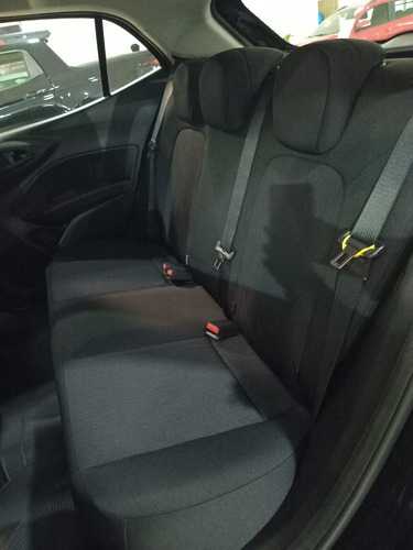 Fiat Argo 1.3 Drive Gse