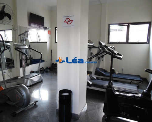 Apartamento - Ap00595 - 69217005