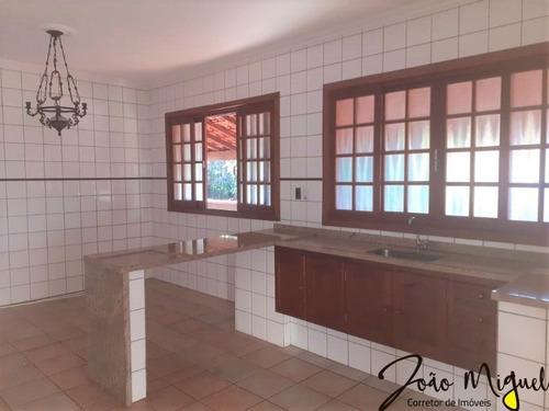 Casa Parque Gloria V, Ca00379, Catanduva, Joao Miguel Corretor De Imoveis, Venda De Imoveis - Ca00379 - 68184769