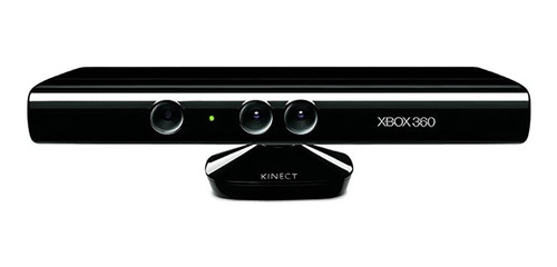 Kinect Xbox 360