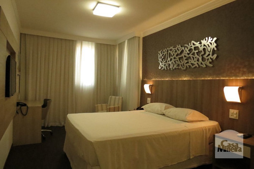 Imagem 1 de 15 de Flat À Venda No Indaiá - Código 267164 - 267164