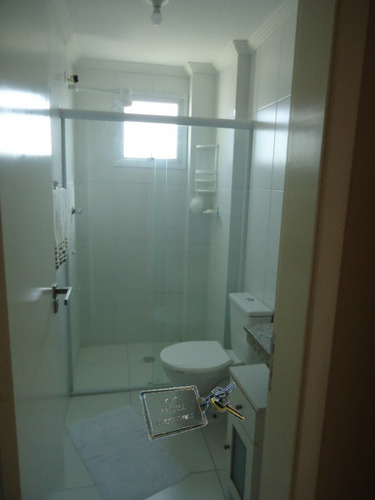 Imagem 15 de 30 de Apartamento A Venda No Bairro Ocian Em Praia Grande - Sp. - 3613-1