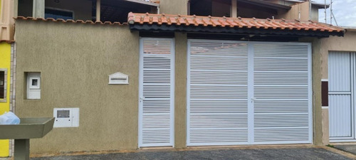 Imagem 23 de 24 de Sobrado Com Sacada Vista Ao Mar, No Jardim Palmeiras, Em Itanhaém, Com Churrasqueira E Piscina