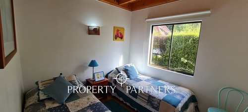 Imagen 12 de 23 de Hermosa Casa En Exclusivo Condominio