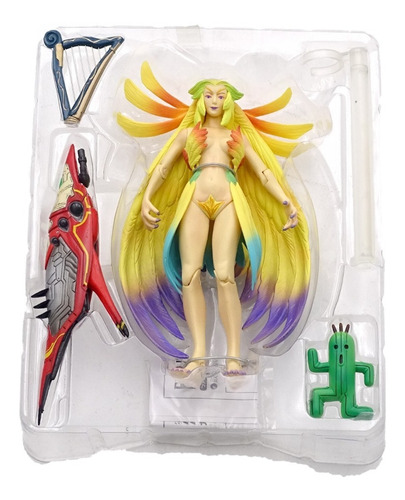 Final Fantasy Viii Guardian Force Siren.