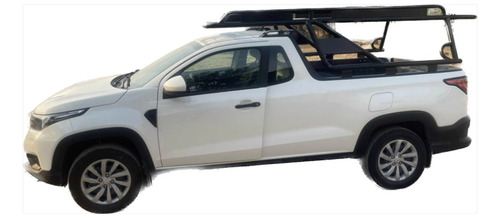 Estructura Para Ram 700 Nueva Generación Cabina Sencilla