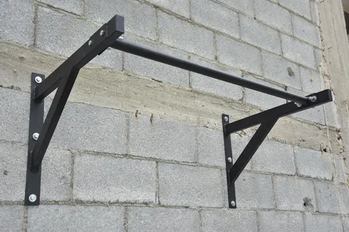 Barra Para Dominadas, Pull-up Bar, Barra Para Pull-ups