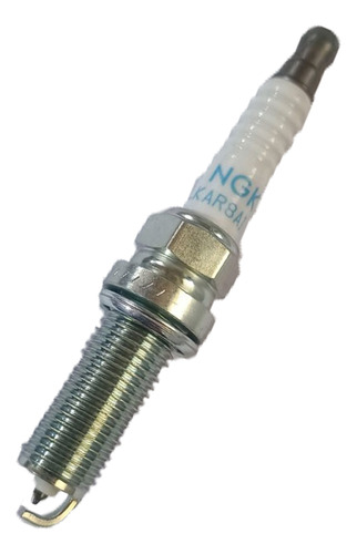 Bujia Ngk Laser Iridium Central Bajaj Pulsar Ns200 Rs200