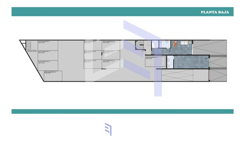 Imagen 8 de 9 de Apartamentos En Venta En El Corazón De Pocitos Y A Pasos Del Mar. Pronto Para Ocupar !.