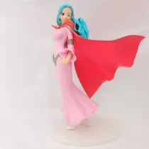Comprar Figura One Piece - Nefertari Vivi - Creator×creator (banpres