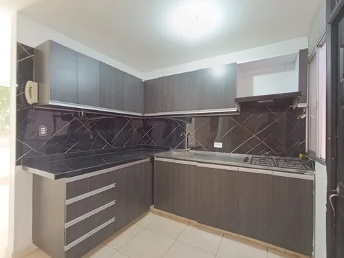 Casa En Arriendo En Los Trapiches. Cod A30324