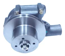 Comprar Bomba De Agua Perkins 6354 Fase 1 Fase 2 Con Polea 1 Via