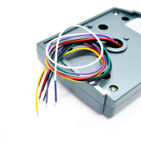 Control Acceso Autonomo Pin Y Tarjetas Acp11e