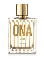 Comprar Ona Perfume Mujer Edp Ona Saez X 100ml Masaromas