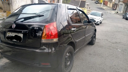 Fiat Palio 2005 1.3 Elx Flex 5p