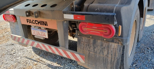 Imagem 8 de 15 de Rodotrem Graneleiro Facchini 2021/21 Com Pneus (1g84)