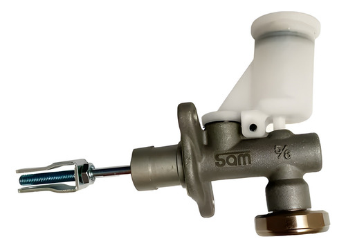 Bomba Embrague Para Nissan Terrano D22 2.7 Td27 Sohc 2wd