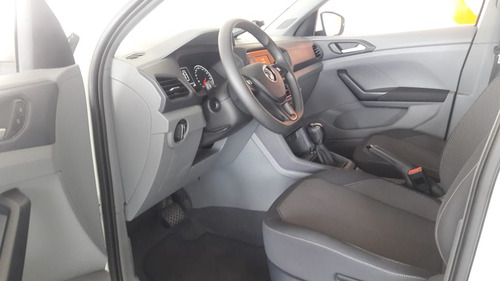 Imagen 12 de 15 de Volkswagen T-cross Trendline L4 1.6l Abs Ba Ac Tiptroni 2020
