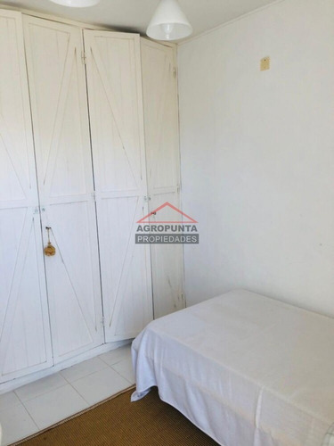 Apartamento En Punta Del Este, Peninsula- Ref: 5145