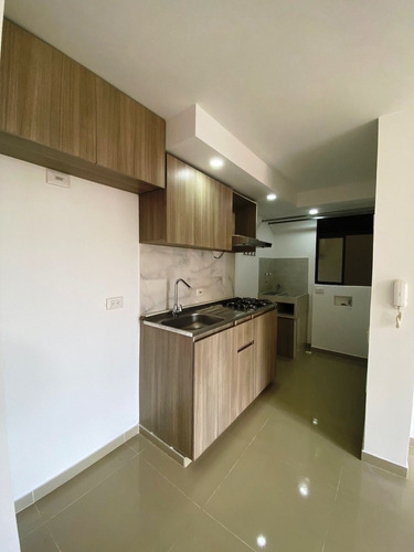 Venta    Apartamento  Jamundi Parque Natura. 