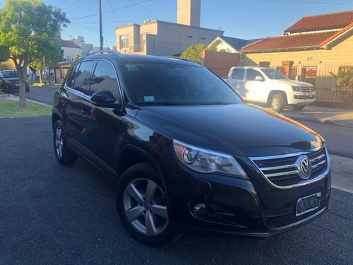 Tiguan 2010 2.0 Tsi Alemana Primera Mano