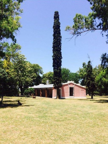 Campo En Venta En Marcos Paz