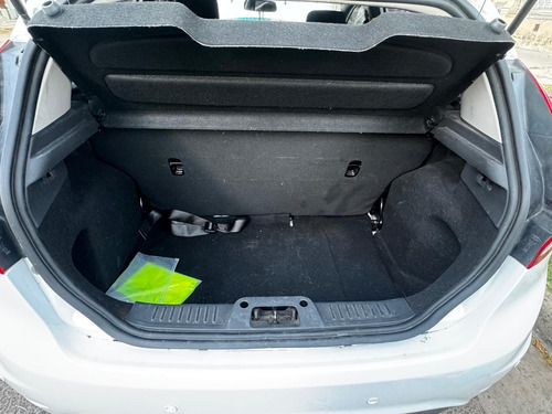 Ford Fiesta Kinetic Design 1.6 Se Plus 120cv