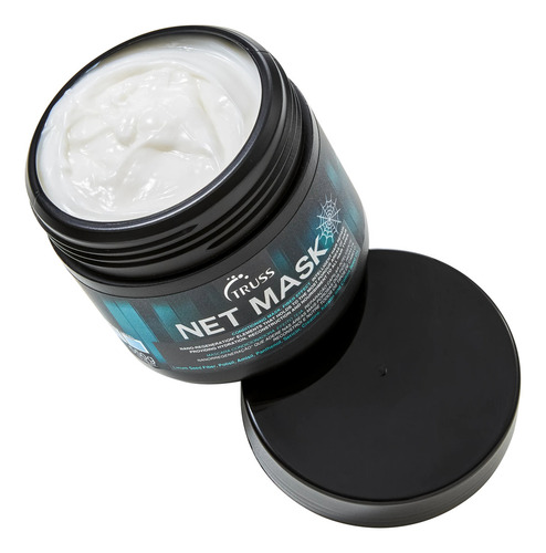 Truss Professional Net Máscara Para O Cabelo Unisex