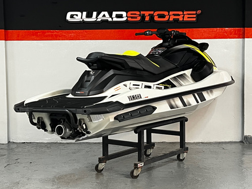 Yamaha Gp 1900 Ho - Año 2025 - 24 Horas - Permuto