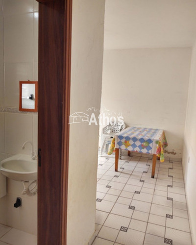 Imagem 15 de 16 de Vende- Se Casa No Bairro Jardim Dos Colibris - Indaiatuba/sp - Ca04792 - 69300926
