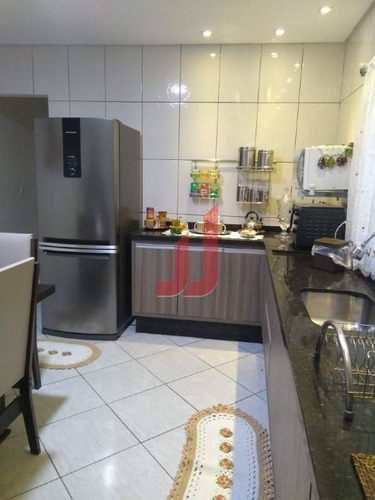 Imagem 21 de 27 de Casa À Venda, 3 Quartos, 1 Suíte, 2 Vagas, Jardim Residencial Villa Amato - Sorocaba/sp - 6772