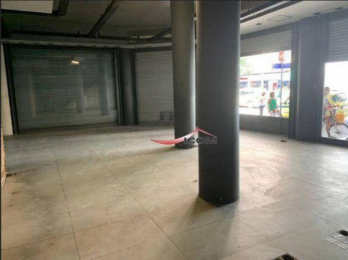Imagem 3 de 19 de Loja À Venda, 451 M² Por R$ 16.000.000,00 - Copacabana - Rio De Janeiro/rj - Lo0179