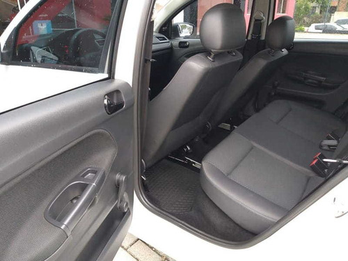 Imagem 8 de 15 de Volkswagenvoyage 1.0 12v Mpi Totalflex 4p Manual 2020